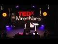 Des rencontres providentielles  noam anouar  tedxminesnancy