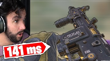 The NEW Fastest Killing gun in COD Mobile