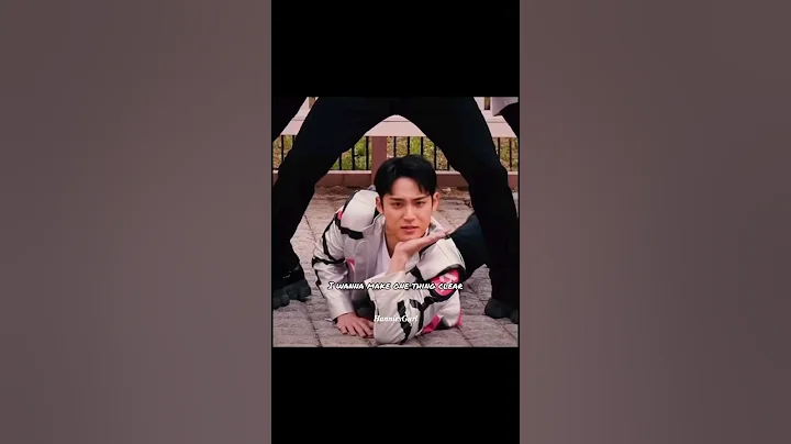 Seokgyu ver 😏 #dk #mingyu #seokgyu #seventeen #svt #shorts