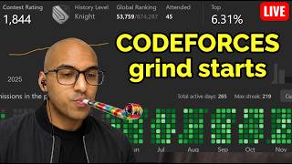 Leetcode Weekly Contest 514 | Live attempt