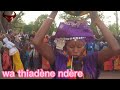 Live misole thiandne thiossane na srre comptition vostfr