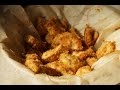 Наггетсы куриные в духовке без обжарки во фритюре/Nuggets