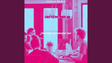 Cool Shared Workspaces