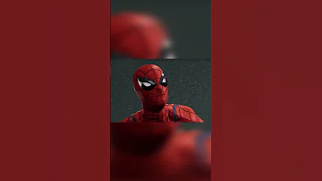 Spider-Man vs Silver Sable - Marvel's Spider Man Remastered