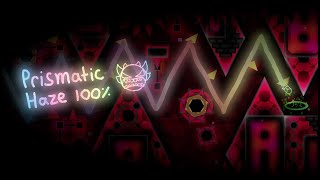 Prismatic Haze by Gizbro and Cirtrax 100%