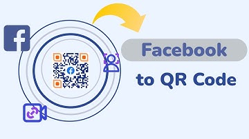 How To Create QR Code For Facebook Page [ in Minutes 2024 ]