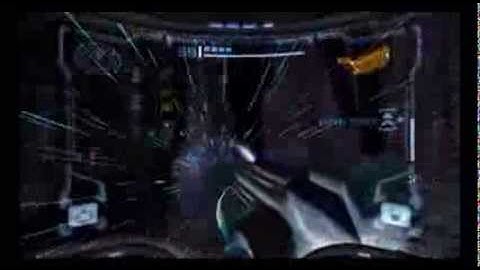 Metroid Prime (Trilogy) - Natural Route any% Speedrun - Segment 12