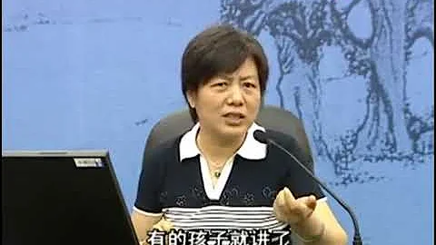 李玟瑾告訴你孩子不愛上學讀書該怎麼辦 - 天天要聞