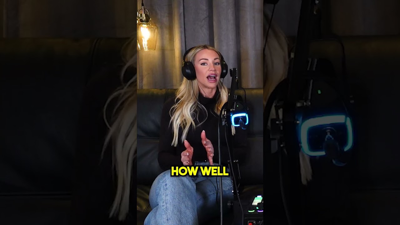 Relationship Q&A Game with Calah and Steven