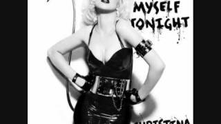 Christina Aguilera - Not Myself Tonight (toMOOSE Remix Edit)
