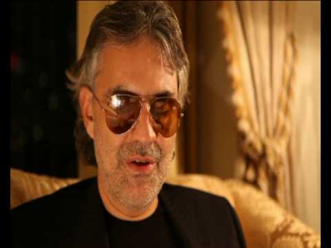 Auguri all'ARES da Andrea Bocelli.avi