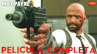 Vdeo Max Payne 3