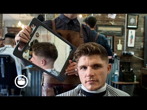 low-skin-fade-haircut-with-stylish-top