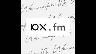 【interview-01:10X中澤さん】“温度感” が伝わるポッドキャストは、複雑な話題の共有やファンづくりに効果的