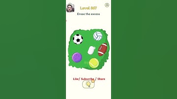 DOP 2: All Levels  Gameplay Android,ios | dop 2 level 367 #shorts