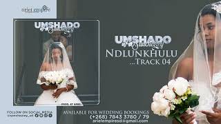 Sancheziey  - Ndlunkhulu (Official Audio)