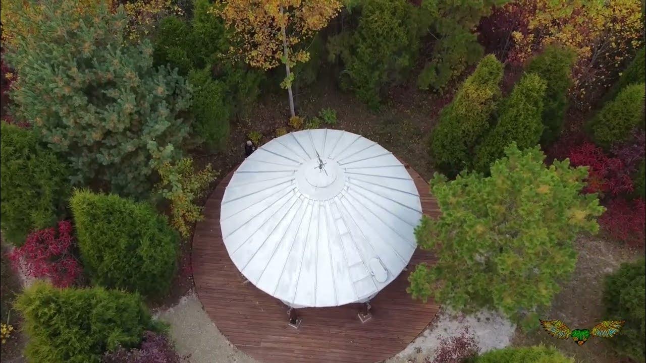 Way of the Heart Woods a Nature Sanctuary & Retreat YouTube