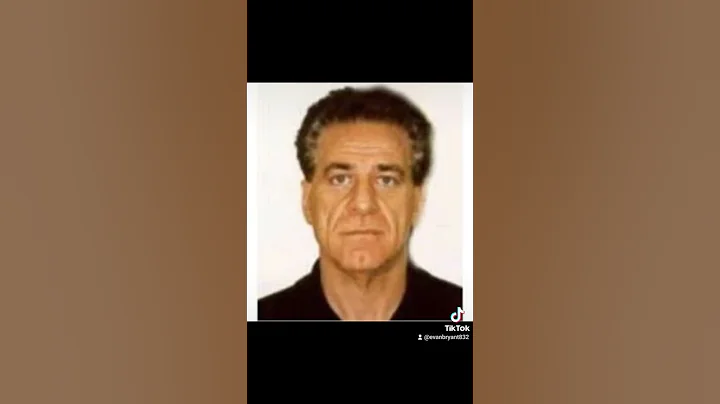 Joesph "Joe The German" Watts#mafia