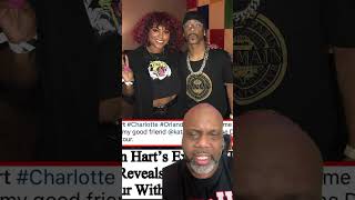 Celebrity Kevin Harts Ex Wife Torrei Hart Is Going On Tour With Katt Williams Net Worth
