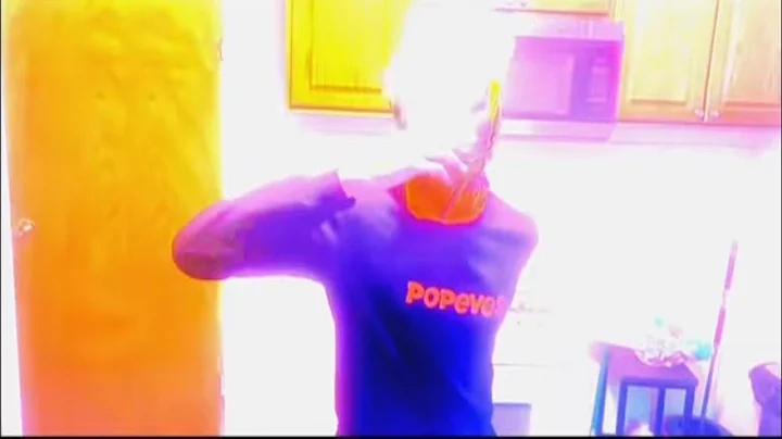 1i1an1 - jus my thumb (official music video)