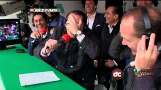 Download lagu Lo mejor de Martinoli y el Dr García México vs Nueva Zelanda Lo mejor de Martinoli y el Dr García México vs Nueva Zelanda