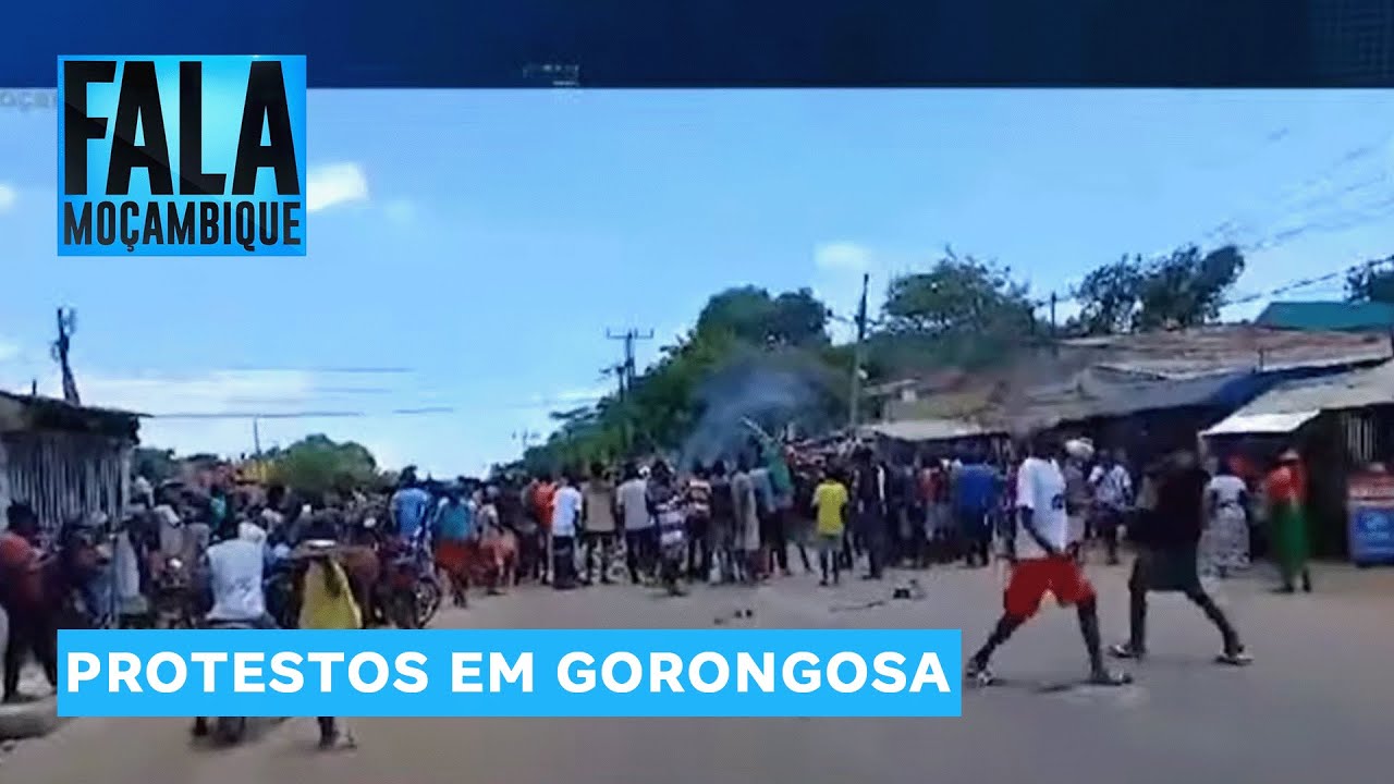 Recapturados 12 reclusos do grupo de mais d 200 que se evadiu d Penitenciária Distrital @PortalFM24