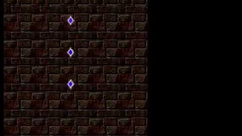 【シューティングゲーム作成講座】操作キャラの弾と敵との当たり判定