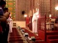 الشيخ احمد العجمي صلاة التراويح 15 رمضان 2010 1431 ـ تصوير احمد ايوب Video By الشيخ احمد العجمي 