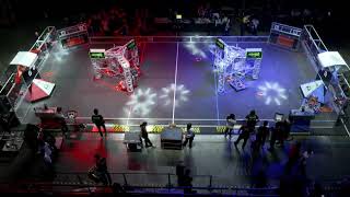 Istanbul Regional 2024   Qualification Match 46 of 77