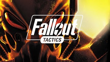 Fallout Tactics Let