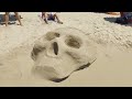 Spiaggia Marco Bravi (Residenza le Dune)!
