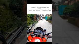 Now Your Turn #bikeride #bikelife #quotes #shortvideo