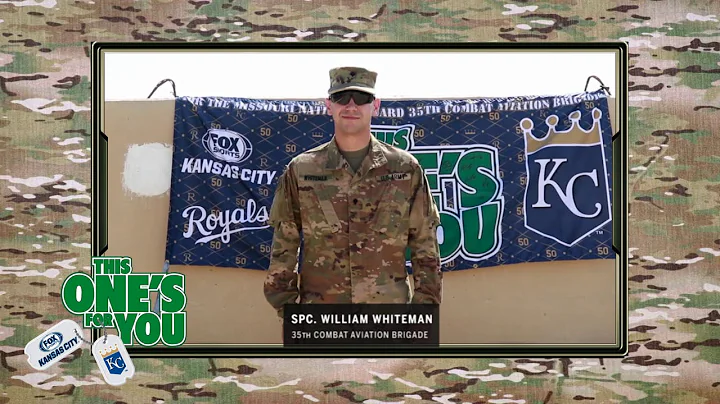 SPC. William Whiteman  35th Combat Aviation Brigade