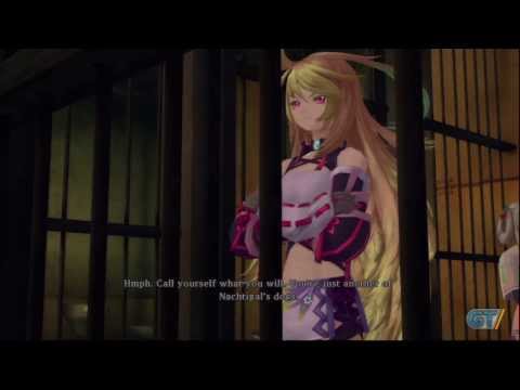 Tales of Xillia Review