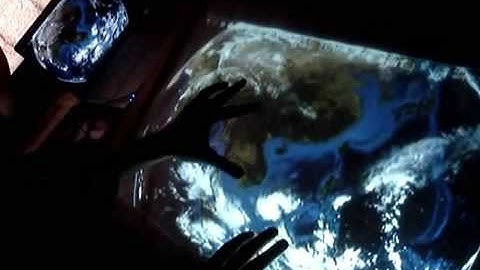 sparsh interactive: Multitouch Display from India