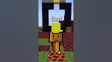 The Secret Behind The Ghast In Minecraft