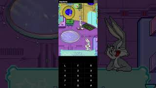 Bugs Bunny Rabbit Rescue screenshot 3