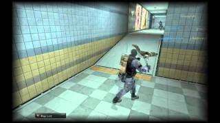 [CF] _StarScream*'s GhostMode Montage ^^