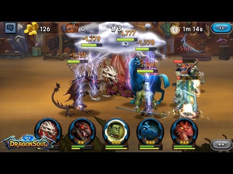 DragonSoul - Gioco di ruolo online