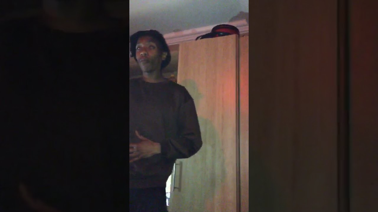 Teeks- First Time (cover...still practising)🎶