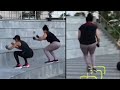 Tollywood actor Pragathi latest workout video goes viral