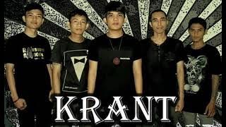 Krant Band - Cukup Sampai Disini
