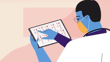 Award Winning Remote Vitals Monitoring Solution