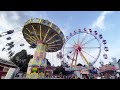 Из жизни беженца в Германии - поездка в Эрбах на фестиваль