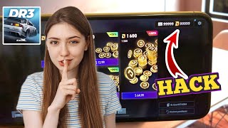 CarX Drift Racing 3 Hack Money . CarX Drift Racing 3 Get Unlimited Money & Unlock All In 2025 screenshot 4