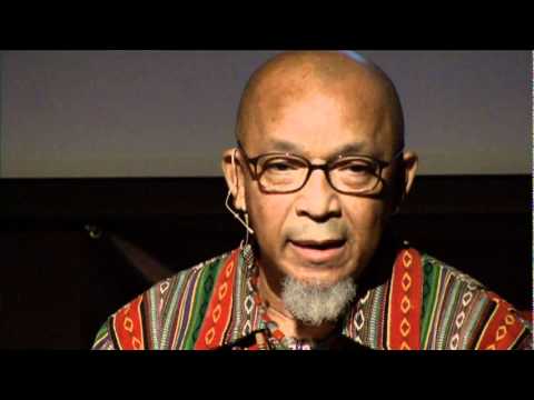 TEDxDirigo - Gola Wolf RIchards - SAGE QUALITIES IN CHARACTER...