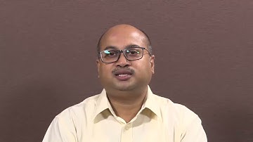 Lec 6 : Preparation of Synthetic Membrane, Phase Inversion Membranes