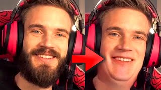 No Beard Filter Needs to Be STOPPED -  LWIAY #00155