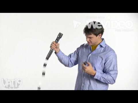 Infomercial Men V2