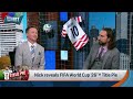 Portugal and Spain struggle, USMNT & Norway rise, Who has the biggest slice of Title Pie? | FTF